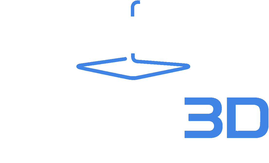 Base3D Letras
